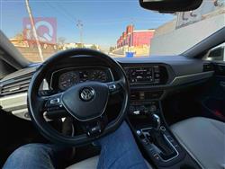 فولكسفاغن جيتا